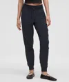 Lululemon Dance Studio Mid-rise Joggers Full Length