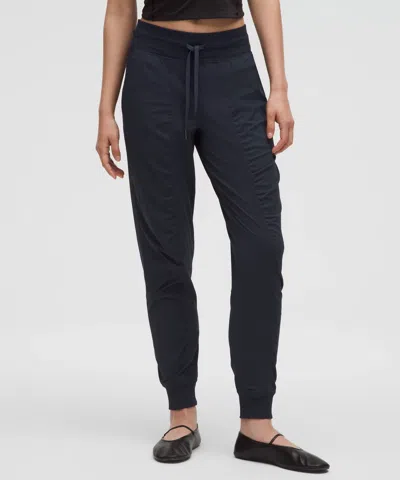 Lululemon Dance Studio Mid-rise Joggers Full Length