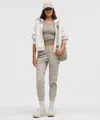 Lululemon Dance Studio Mid-rise Jogger 7/8 Length