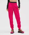 Lululemon Dance Studio Mid-rise Joggers Full Length