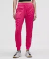 Lululemon Dance Studio Mid-rise Joggers Full Length