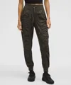 Lululemon Dance Studio Mid-rise Joggers Full Length