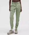 Lululemon Dance Studio Mid-rise Joggers Full Length