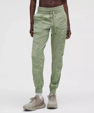 Lululemon Dance Studio Mid-rise Joggers Full Length