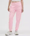 Lululemon Dance Studio Mid-rise Joggers Full Length