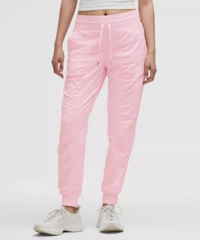 Lululemon Dance Studio Mid-rise Joggers Full Length