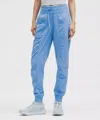 Lululemon Dance Studio Mid-rise Joggers Full Length