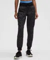 Lululemon Dance Studio Mid-rise Joggers Full Length