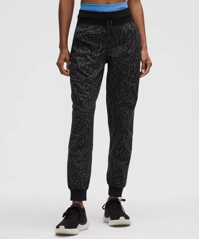 Lululemon Dance Studio Mid-rise Joggers Full Length