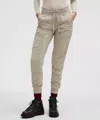 Lululemon Dance Studio Mid-rise Joggers Full Length