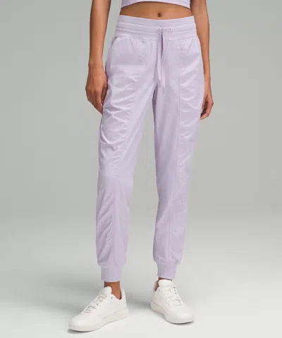 Lululemon Dance Studio Mid-rise Joggers Full Length