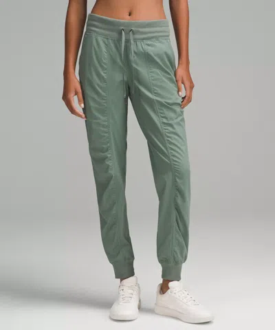 Lululemon Dance Studio Mid-rise Jogger Full Length