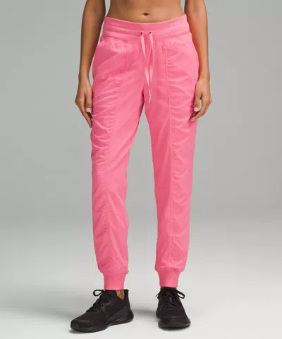 Lululemon Dance Studio Mid-rise Jogger Full Length