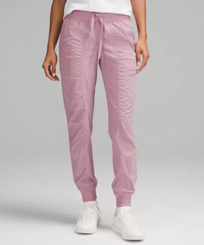 Lululemon Dance Studio Mid-rise Joggers Full Length