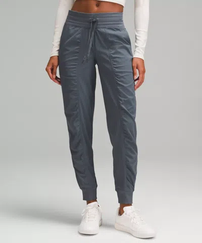 Lululemon Dance Studio Mid-rise Joggers Full Length
