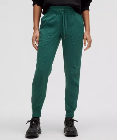 Lululemon Dance Studio Mid-rise Joggers Full Length