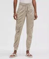 Lululemon Dance Studio Mid-rise Joggers Tall