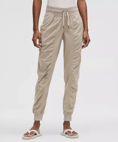 Lululemon Dance Studio Mid-rise Joggers Tall