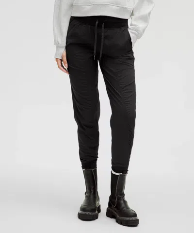 Lululemon Dance Studio Mid-rise Joggers Tall