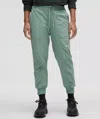 Lululemon Dance Studio Mid-rise Jogger 7/8 Length
