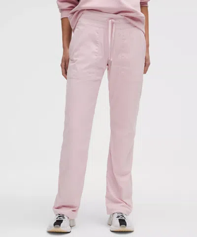 Lululemon Dance Studio Mid-rise Lined Pants Regular