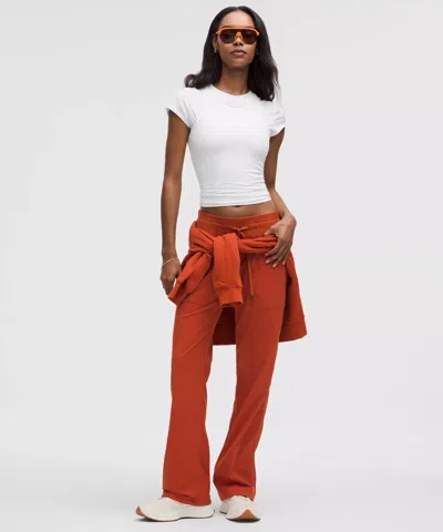 Lululemon Dance Studio Mid-rise Pant