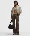 Lululemon Dance Studio Mid-rise Pant