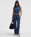 Lululemon Dance Studio Mid-rise Pant