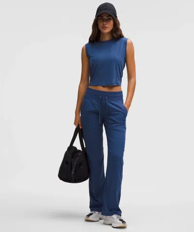 Lululemon Dance Studio Mid-rise Pant