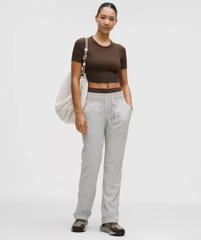 Lululemon Dance Studio Mid-rise Pant