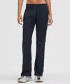 Lululemon Dance Studio Mid-rise Full Length Pants