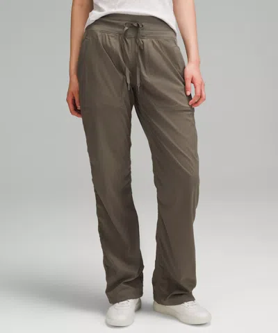 Lululemon Dance Studio Mid-rise Full Length Pants