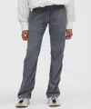 Lululemon Dance Studio Mid-rise Pants Regular In Blue