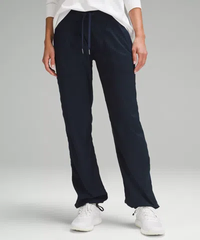 Lululemon Dance Studio Mid-rise Pants Short