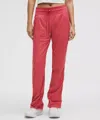 Lululemon Dance Studio Mid-rise Pants Regular