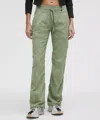 Lululemon Dance Studio Mid-rise Pants Regular