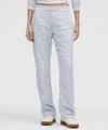 Lululemon Dance Studio Mid-rise Pants Regular