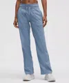 Lululemon Dance Studio Mid-rise Pants Regular