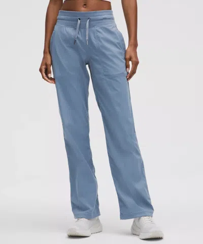 Lululemon Dance Studio Mid-rise Pants Regular
