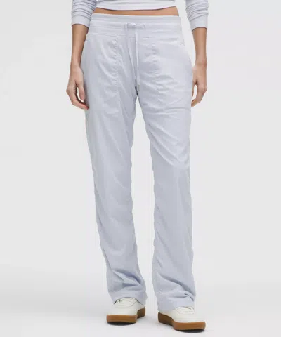 Lululemon Dance Studio Mid-rise Pants Regular