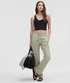 Lululemon Dance Studio Mid-rise Pants Regular