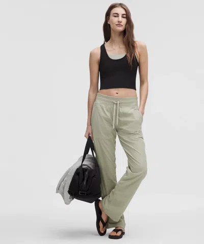 Lululemon Dance Studio Mid-rise Pants Regular