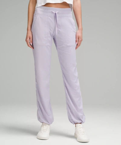 Lululemon Dance Studio Mid-rise Pants Regular