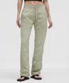 Lululemon Dance Studio Mid-rise Pants Short
