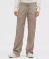 Lululemon Dance Studio Mid-rise Pants Tall