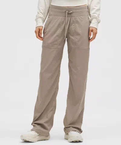 Lululemon Dance Studio Mid-rise Pants Tall