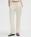 Lululemon Dance Studio Mid-rise Pants Tall