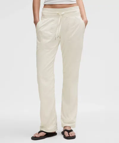 Lululemon Dance Studio Mid-rise Pants Tall