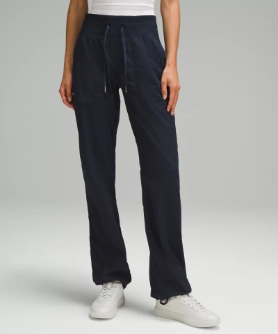 Lululemon Dance Studio Mid-rise Pants Tall