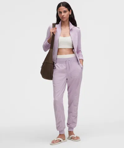 Lululemon Dance Studio Mid-rise Jogger